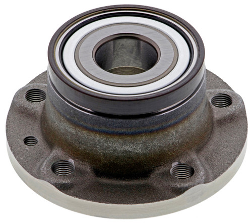 Wheel Bearing and Hub Assembly MB25335