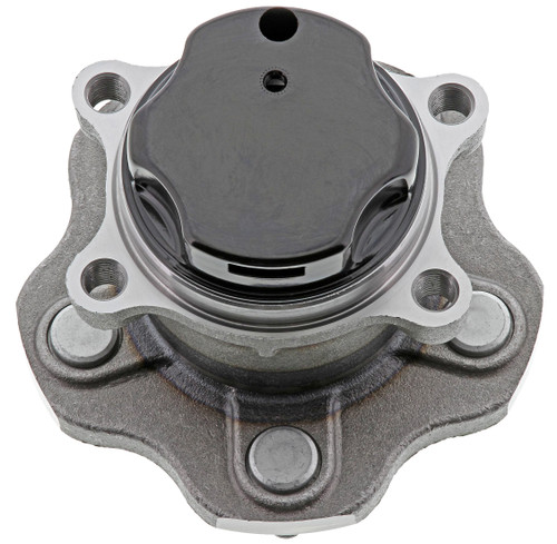 Wheel Bearing and Hub Assembly MB30326 - front view