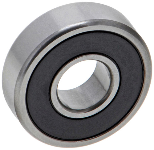 Alternator Bearing MB50382 - angled view