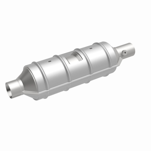 MagnaFlow HM Grade Universal Catalytic Converter 55400