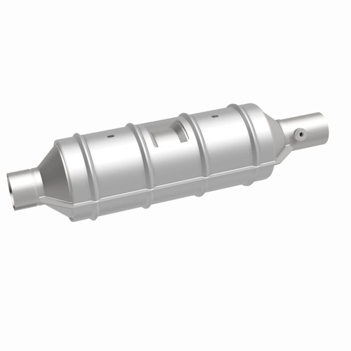 MagnaFlow HM Grade Universal Catalytic Converter 55400