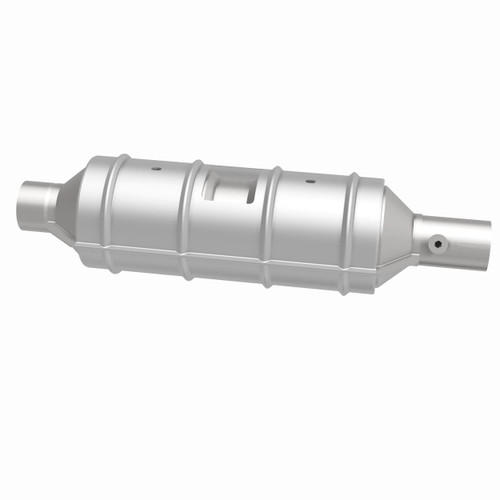 MagnaFlow HM Grade Universal Catalytic Converter 55400