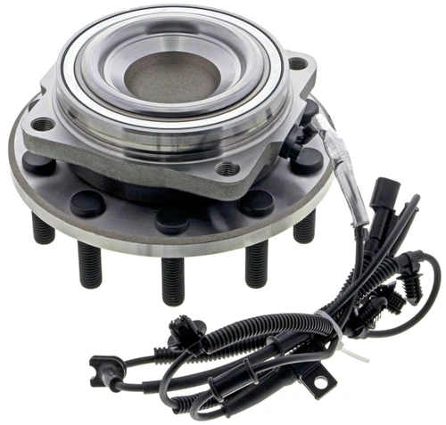 Wheel Bearing and Hub Assembly MB40341