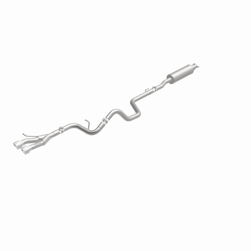 MagnaFlow Street Series Cat-Back for 2013-2017 Hyundai Veloster