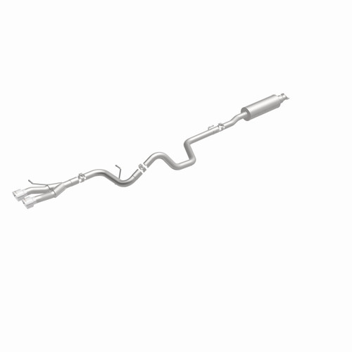 MagnaFlow Street Series Cat-Back for 2013-2017 Hyundai Veloster