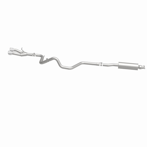 MagnaFlow Street Series Cat-Back for 2013-2017 Hyundai Veloster