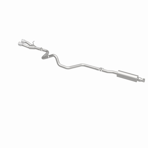 MagnaFlow Street Series Cat-Back for 2013-2017 Hyundai Veloster