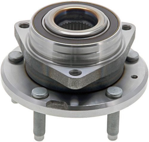 Wheel Bearing and Hub Assembly MB50343