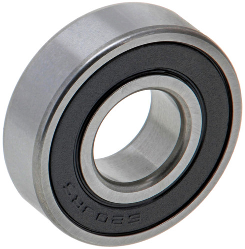 Power Steering Pump Shaft Bearing MB50396 - angled view