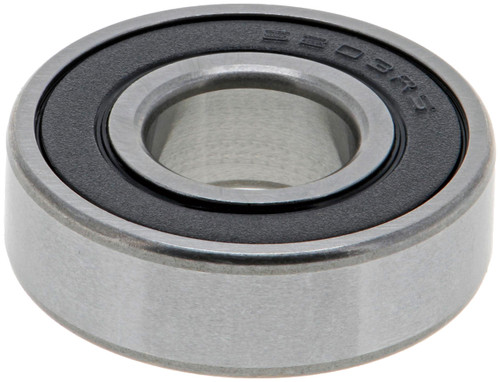 Power Steering Pump Shaft Bearing MB50396 - back view