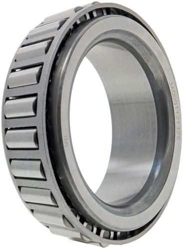 Wheel Bearing MB40381 - front view