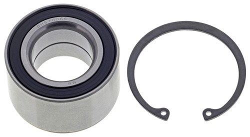 Wheel Bearing MB50501 - front view