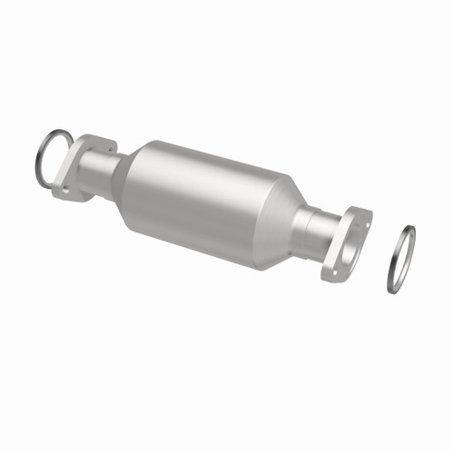 MagnaFlow 23886 HM Grade Direct-Fit Catalytic Converter for 1979-2000 Toyota/Chevy