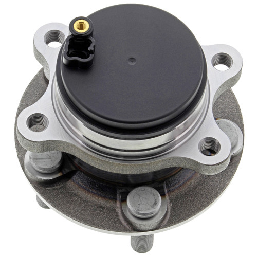 Wheel Bearing and Hub Assembly MB40328 - front view