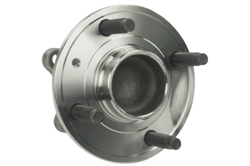 Wheel Bearing and Hub Assembly MB50311 - back view