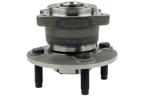 Wheel Bearing and Hub Assembly MB50311 - side view