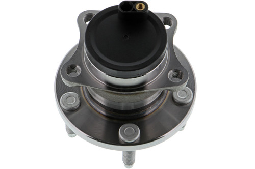 Wheel Bearing and Hub Assembly MB40315 - front view