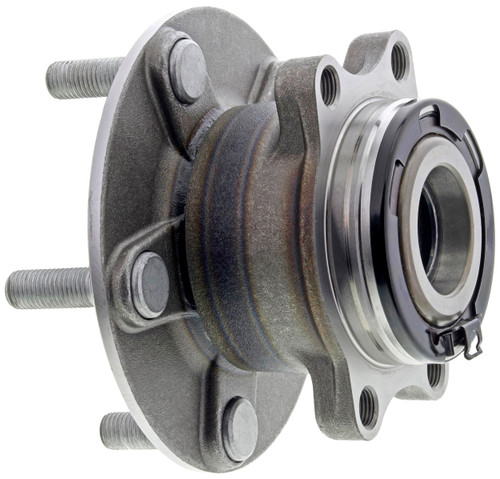 Wheel Bearing and Hub Assembly MB80310 - angled view