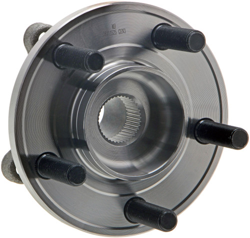 Wheel Bearing and Hub Assembly MB40355 - back view