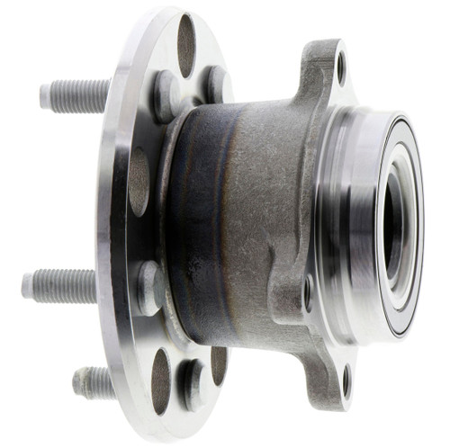 Wheel Bearing and Hub Assembly MB86317 - angled view