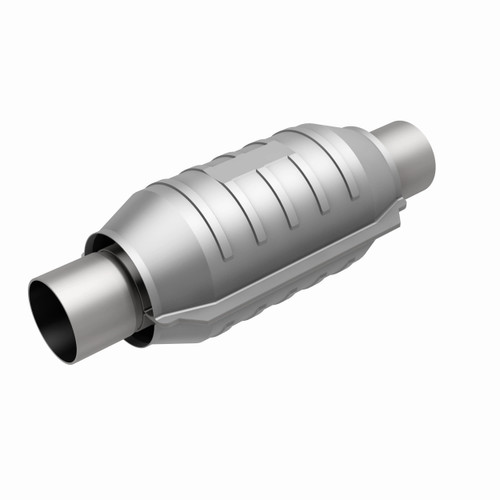 MagnaFlow Standard Grade Universal Catalytic Converter 54304