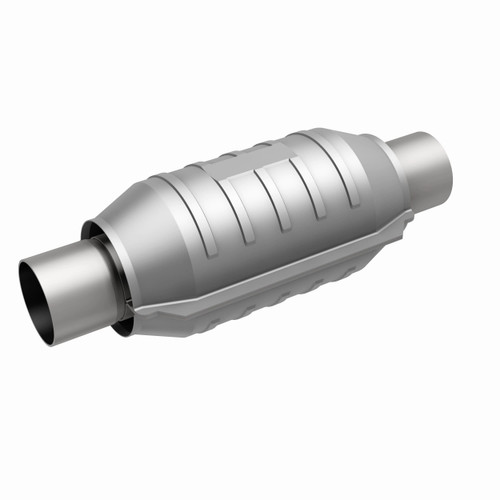 MagnaFlow Standard Grade Universal Catalytic Converter 54304