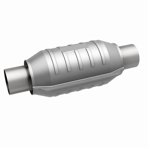 MagnaFlow Standard Grade Universal Catalytic Converter 54304