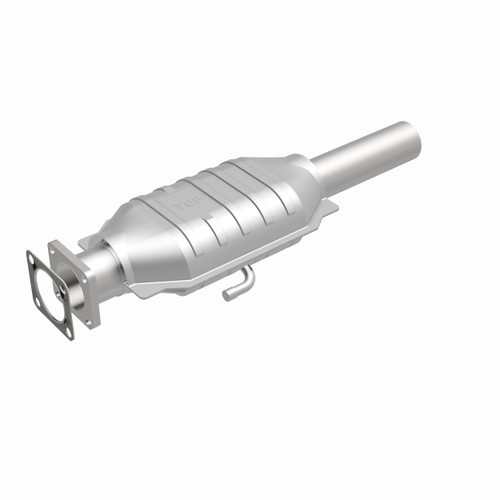 MagnaFlow 23229 Standard Grade Direct-Fit Catalytic Converter for 1986-1992 Dodge Jeep Cherokee Wrangler