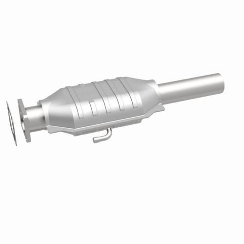 MagnaFlow 23229 Standard Grade Direct-Fit Catalytic Converter for 1986-1992 Dodge Jeep Cherokee Wrangler
