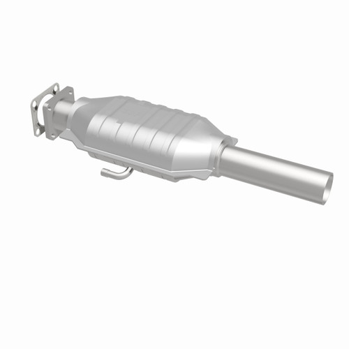 MagnaFlow 23229 Standard Grade Direct-Fit Catalytic Converter for 1986-1992 Dodge Jeep Cherokee Wrangler