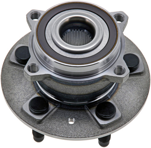 Wheel Bearing and Hub Assembly MB95305 - front view