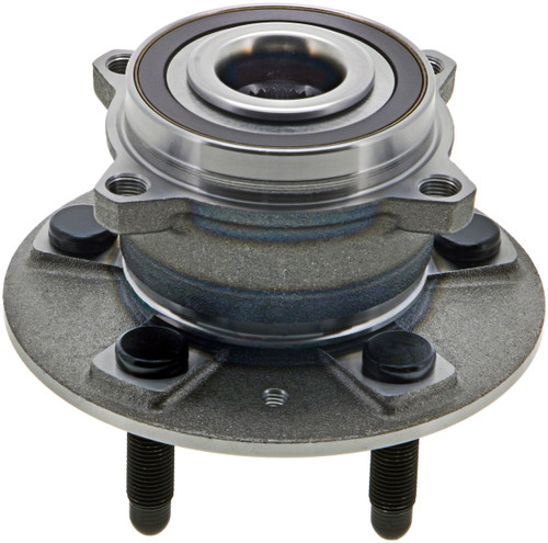 Wheel Bearing and Hub Assembly MB95305