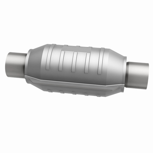 MagnaFlow Standard Grade Universal Catalytic Converter 54309