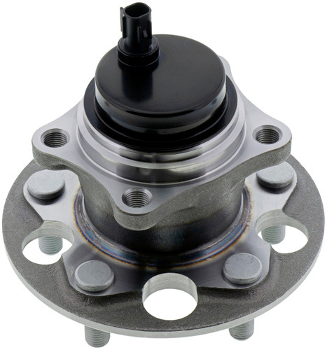 Wheel Bearing and Hub Assembly MB86339