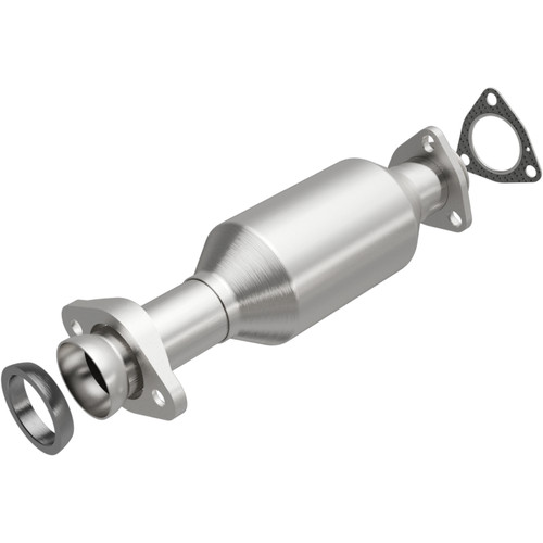MagnaFlow 22635 Standard Grade Direct-Fit Catalytic Converter for 1988-1993 Acura Honda CRX Civic Integra