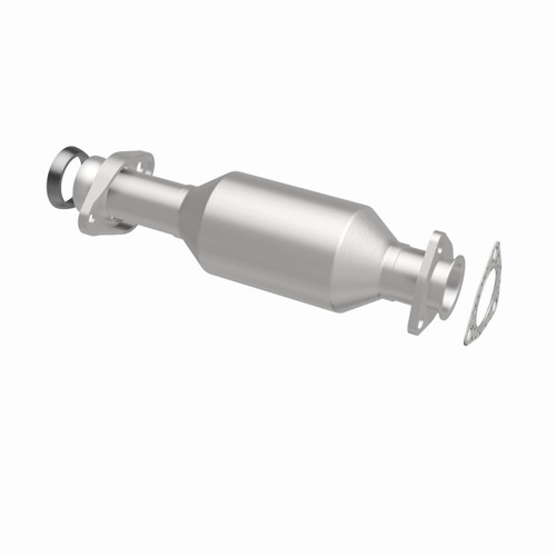 MagnaFlow 22635 Standard Grade Direct-Fit Catalytic Converter for 1988-1993 Acura Honda CRX Civic Integra