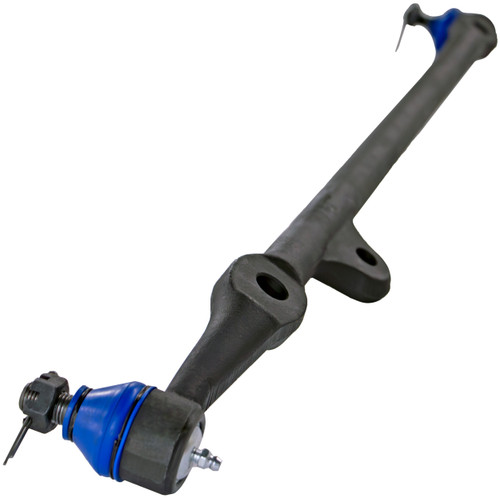 Steering Center Link MDS1057 - angled view