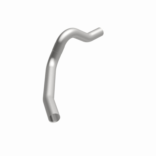 MagnaFlow 15463 Direct-Fit Stainless Exhaust Tail Pipe for 2001-2007 Chevy/GMC Sierra 2500HD/3500