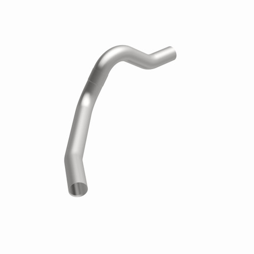 MagnaFlow 15463 Direct-Fit Stainless Exhaust Tail Pipe for 2001-2007 Chevy/GMC Sierra 2500HD/3500
