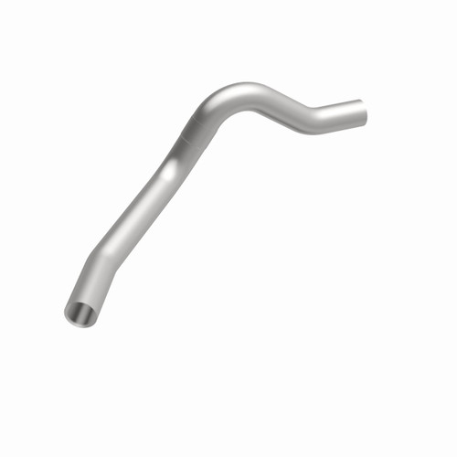 MagnaFlow 15463 Direct-Fit Stainless Exhaust Tail Pipe for 2001-2007 Chevy/GMC Sierra 2500HD/3500