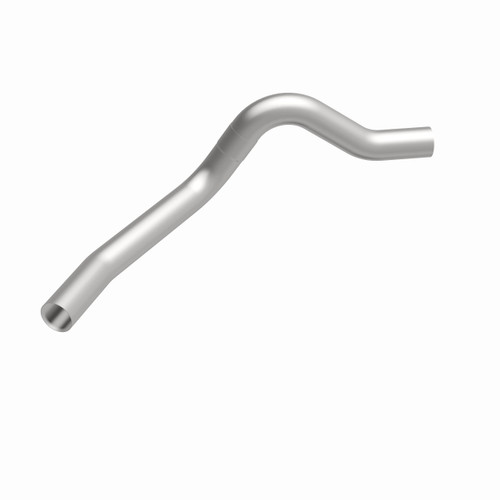 MagnaFlow 15463 Direct-Fit Stainless Exhaust Tail Pipe for 2001-2007 Chevy/GMC Sierra 2500HD/3500