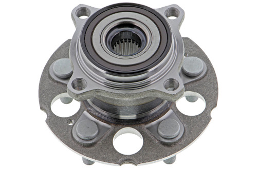 Wheel Bearing and Hub Assembly MB60310