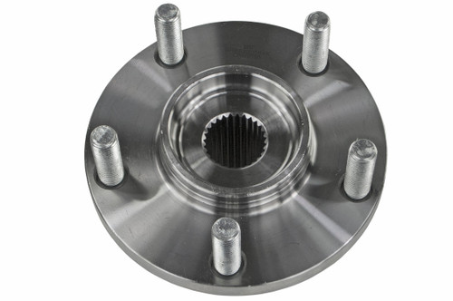Wheel Hub Repair Kit MB90307 - back view