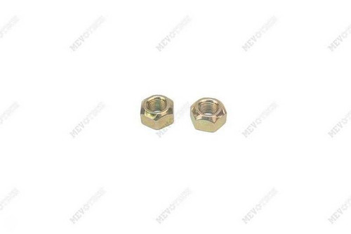 Steering Center Link MDS1008 - angled view