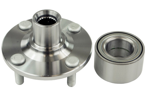 Wheel Hub Repair Kit MB86308 - front view
