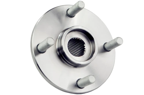 Wheel Hub Repair Kit MB86308 - back view