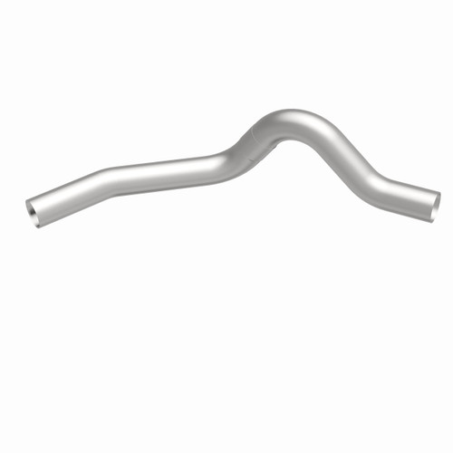 MagnaFlow 15452 Direct-Fit Stainless Exhaust Tail Pipe for 1998-2007 Dodge Ram 1500/2500/3500