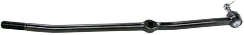 Steering Tie Rod End MDS1309 - back view