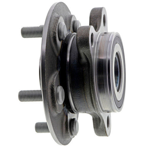 Wheel Bearing and Hub Assembly MB86325 - angled view