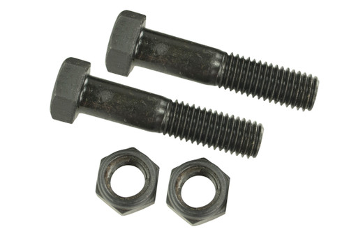 Steering Tie Rod End Adjusting Sleeve MES2012S